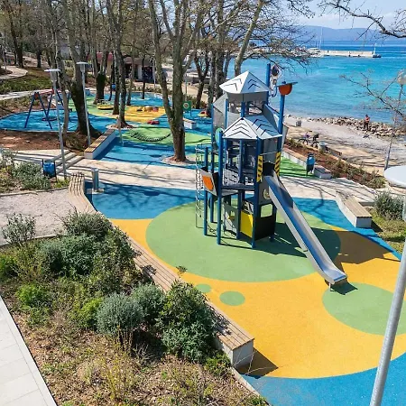 Apartament Maya Njivice