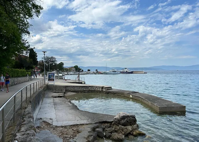 Maya Апартаменты