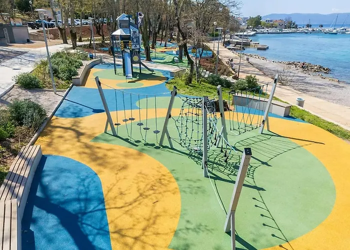 Maya Апартаменты