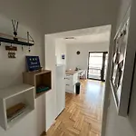Maya Apartman
