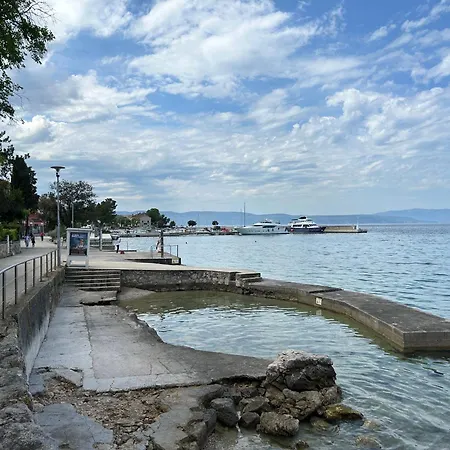 Maya Διαμέρισμα