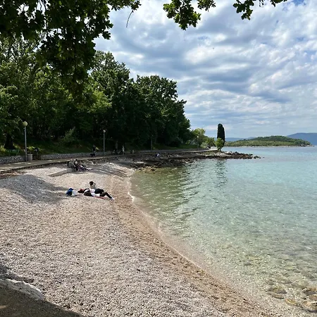 Maya Lejlighed Njivice