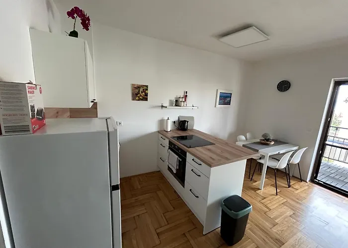 Maya Appartement