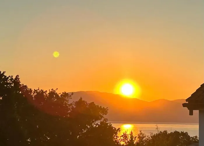 Lägenhet Maya Njivice