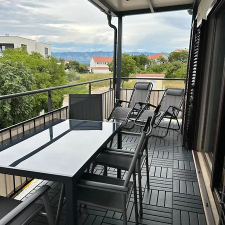 Maya Appartement