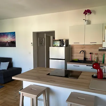 Maya Appartement